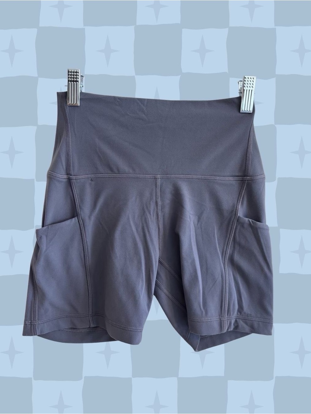 Aritzia TNA Bike Shorts